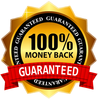 BiOptimizers Money Back Guarantee