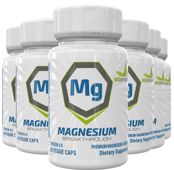 BiOptimizers Supplement