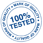 BiOptimizers - 100% Tested
